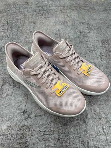 Skechers Da Sneaker Go Walk SlipIn