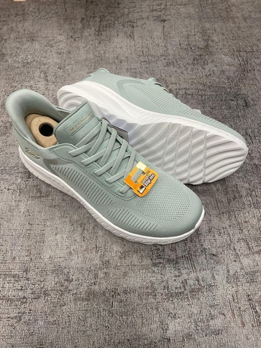 Skechers Da Sneaker SlipIns Bobs Squad