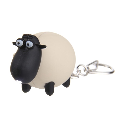 Regatta LED Taschenlampe Animal m. Ring