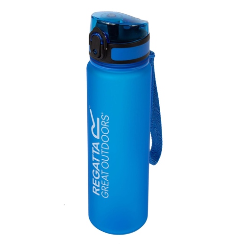 Regatta Flasche 600ml Tritan Flip
