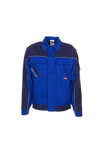 Arbeitsjacke Highline Kornbl/Marine