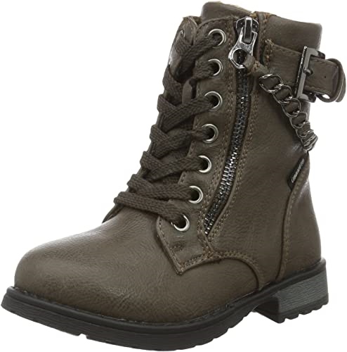 Winter Stiefel Clara Warmfutter TEX