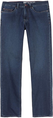 Paddocks Ranger Jeans DrkBlue SftUsd