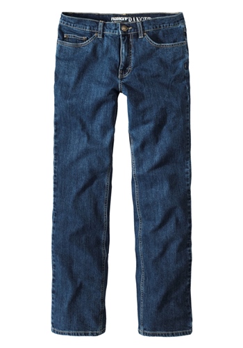 Paddocks N Ranger Jeans Drk Blu Stn