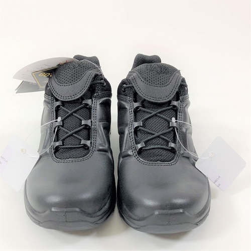 HAIX BE Tactical LOW 2.0 GTX (2.W)