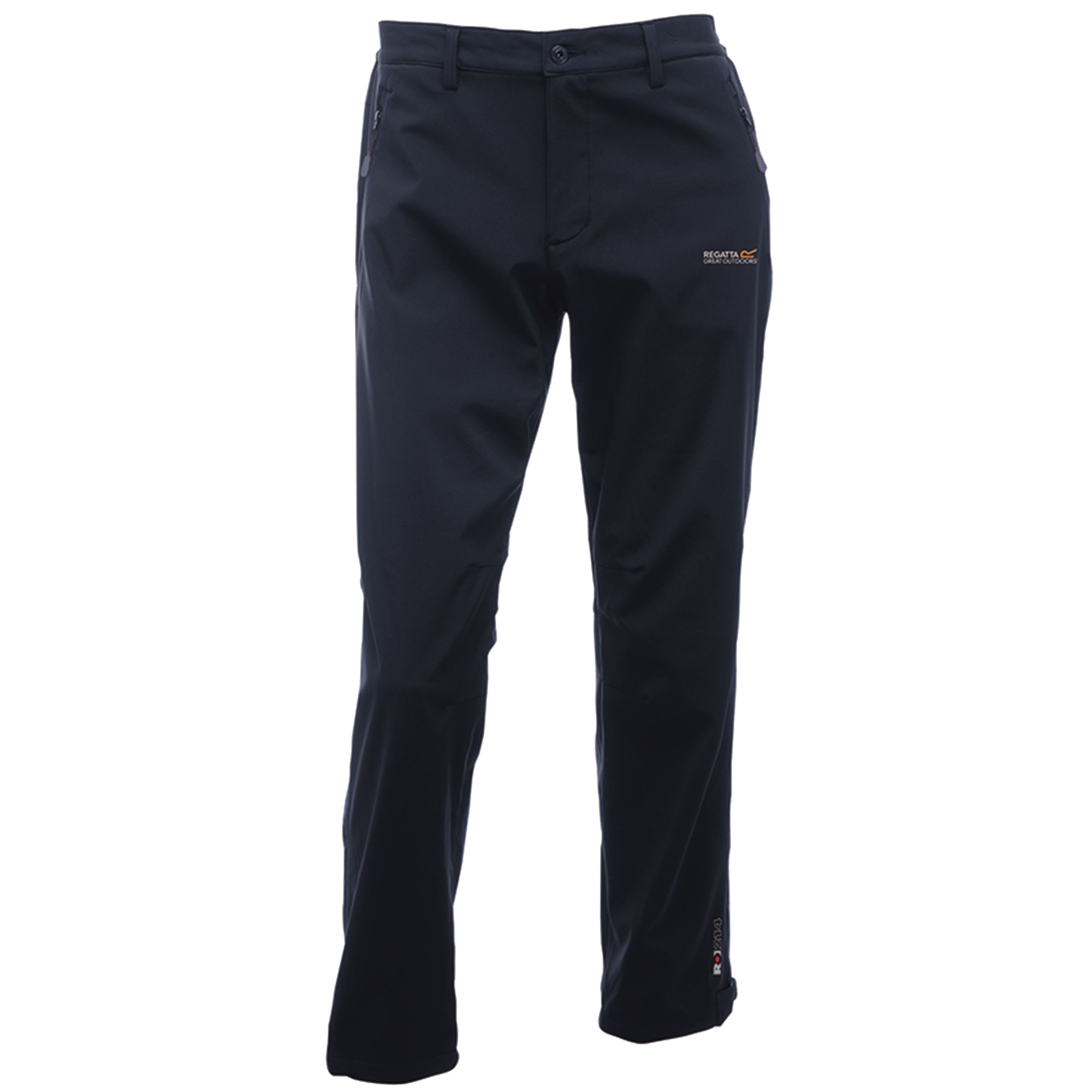 He Hose Softshell Geo II Black