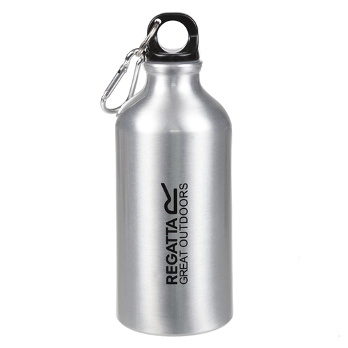 Regatta Flasche 0.5L Alu