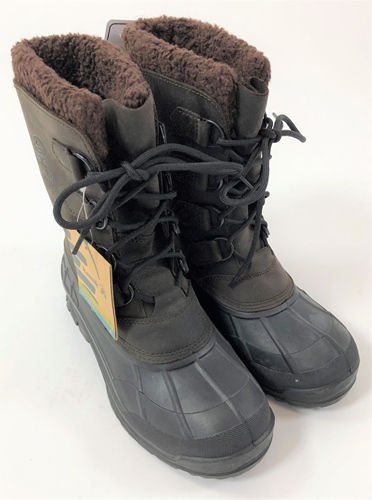 Kamik Winterstiefel Alborg m. Innenschuh