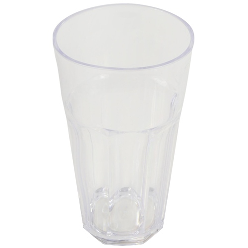 Regatta Glas Camping Acryl 450ml