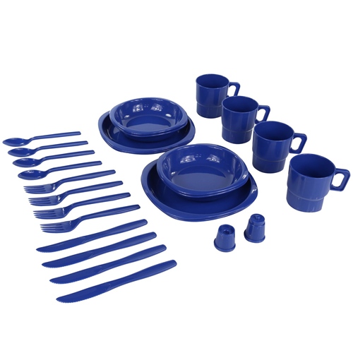 Regatta Camping Picnic Set 4Personen