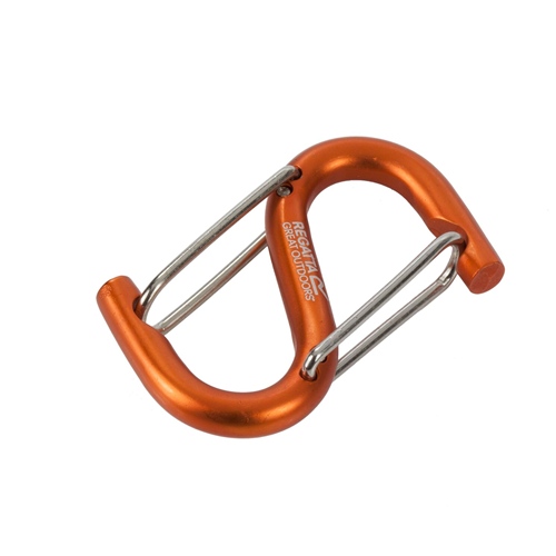 Regatta Karabiner Doppel S