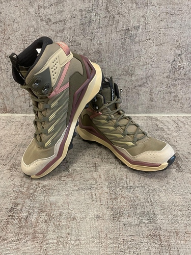 Maddox Pro GTX Ws Desert / Altrosa