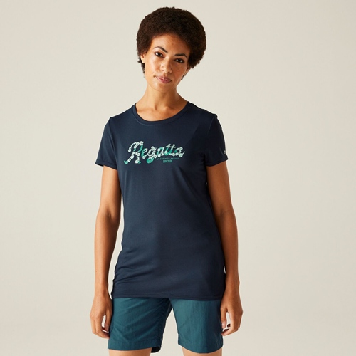 Da Funktionsshirt Fingal Stretch