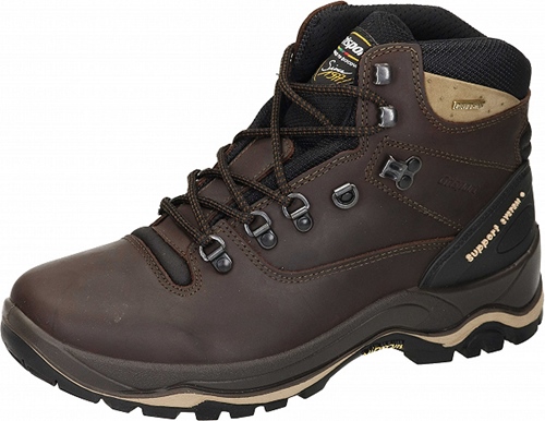 GriSport Trekkingstiefel Dakar