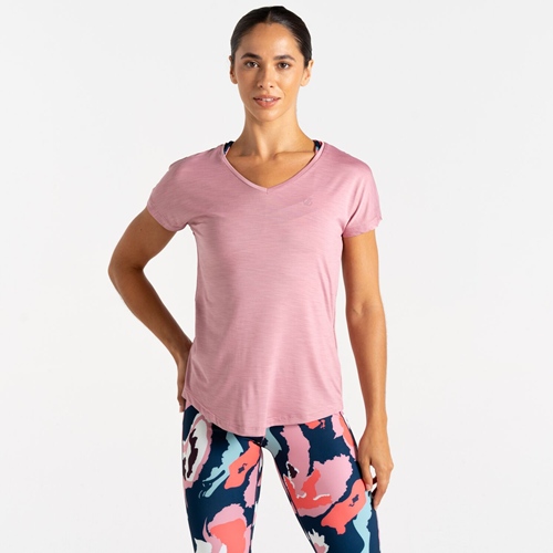 D2B Da Funktionsshirt Vigilant (PP25)