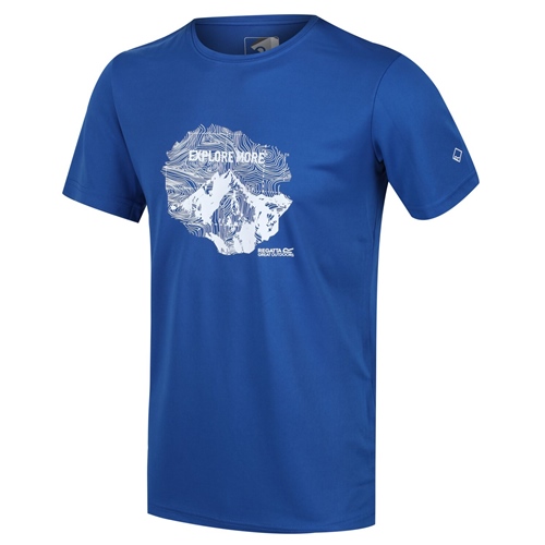 He Funktionsshirt Fingal V (PP21)