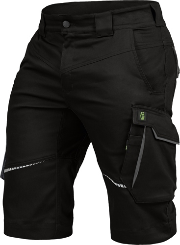 Leibwchter Arbeitsshort Flexline