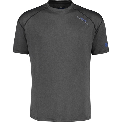 Funktionsshirt Rundhals