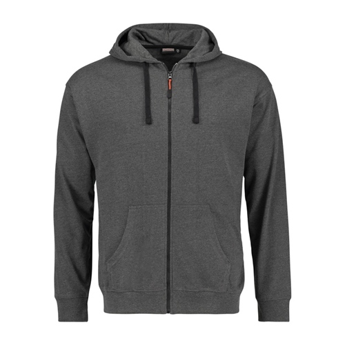 Kapuzen Sweatjacke