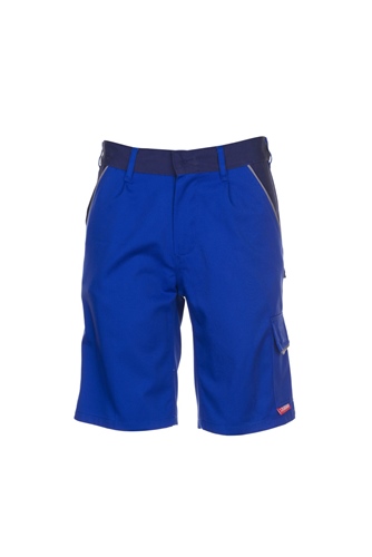 Arbeitsshorts Highline Kornbl/Marine