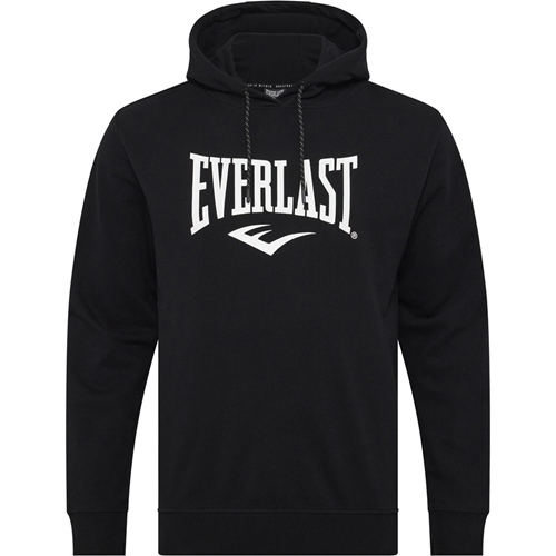 North LAT denim Everlast Hoodie