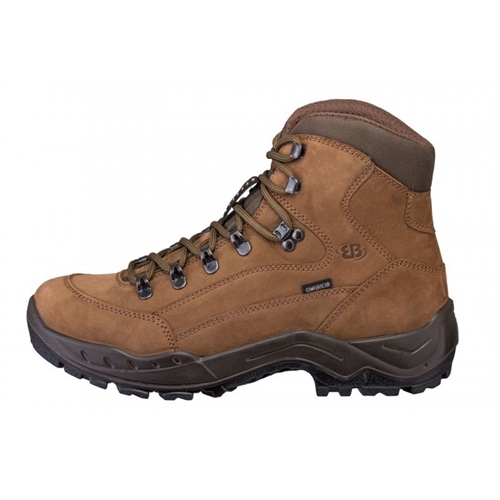 EB Trekkingstiefel Formosa High TEX