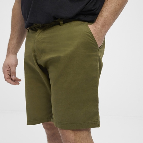 North Chino Shorts wstretch