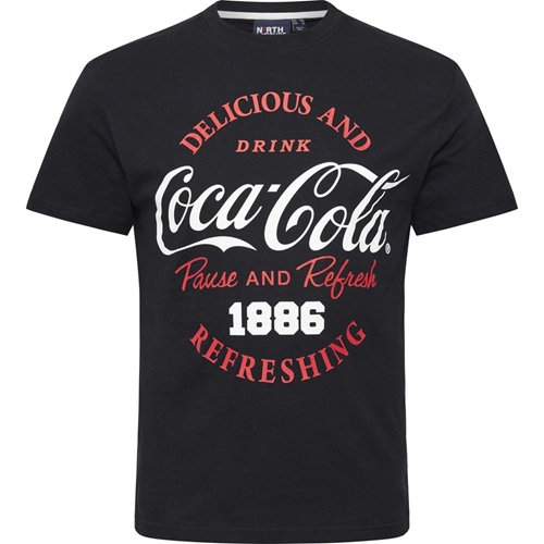 North CocaCola T-Shirt