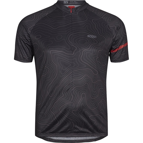 North LAT Sport Bike-Trikot