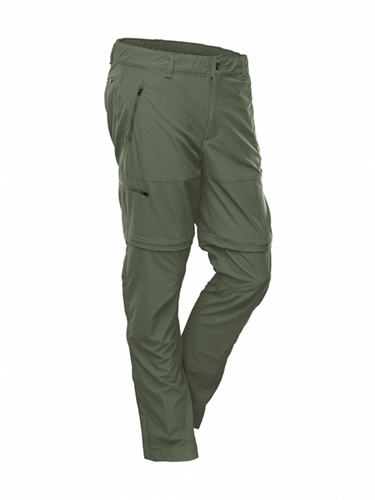Wanderhose IDAHO T-Zipp Bermuda
