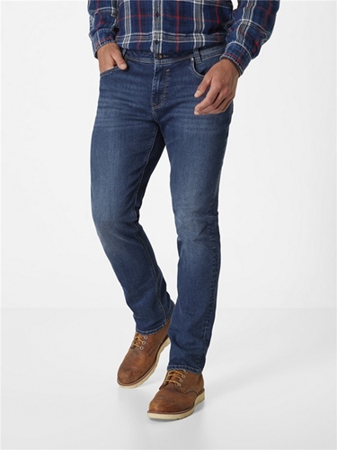 Paddocks Ben Jeans MedBlu UsdMstch