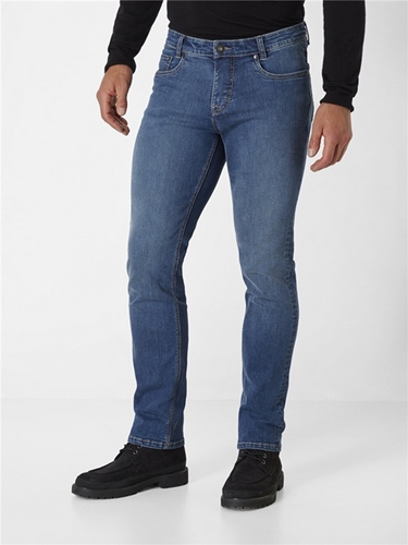 Paddocks Jeans PIPE SStich BluMedUsd