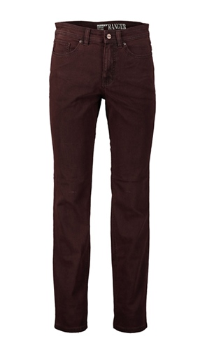 Paddocks Ranger Jeans M&C Dark Red