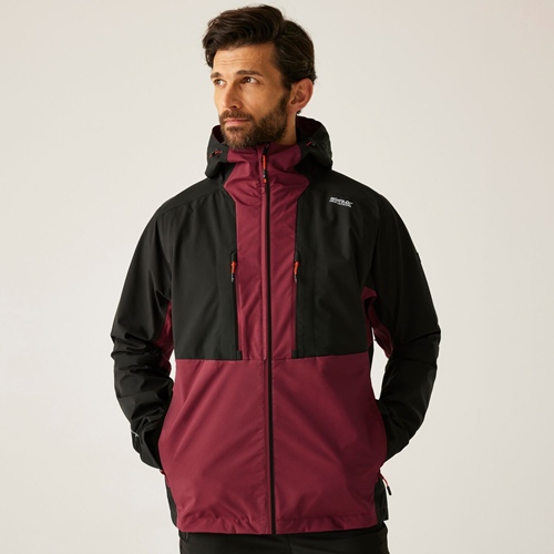 He Jacke Sacramento 3in1 20K (PP25W)