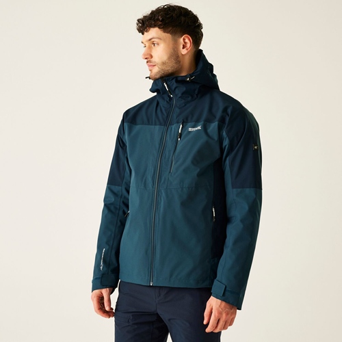 He Jacke Wentwood 3 in 1 (PP25W) 15K