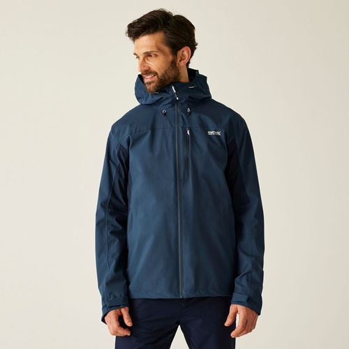 He Jacke Strch Birchdale II 15K (PP25W)
