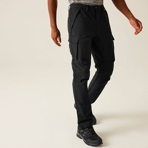 He Hose Softshell Questra Cargo (PP25W)