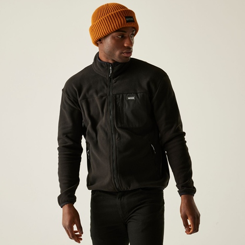 He Fleece Jacke Frankie (PP25W)