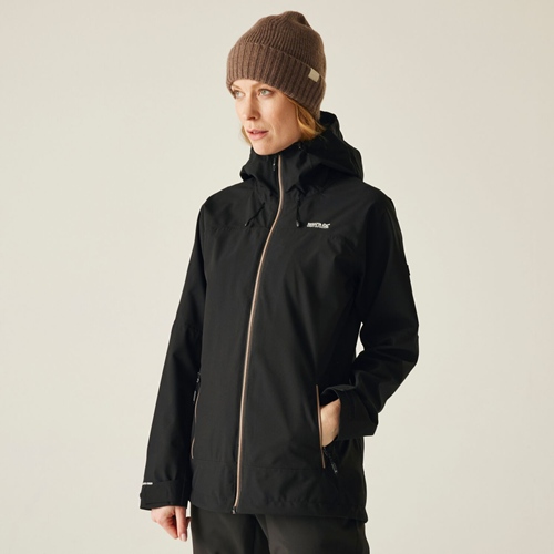 Da Jacke Wentwood 3in1 15K (PP25W)