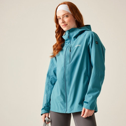 Da Jacke Birchdale II Wmn 15K (PP25W)