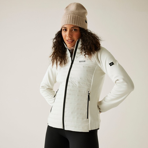 Da Jacke Hybrid Clumber (PP25W)