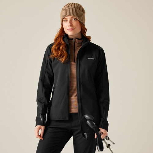 Da Softshelljacke Moutdale 15K (PP25W)