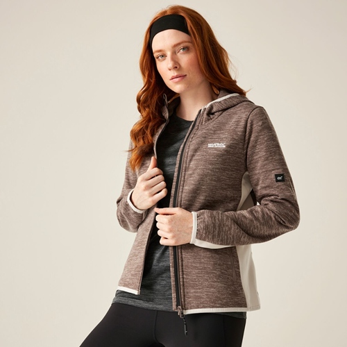 Da Fleece Jacke Kap. Kemilia (PP25W)
