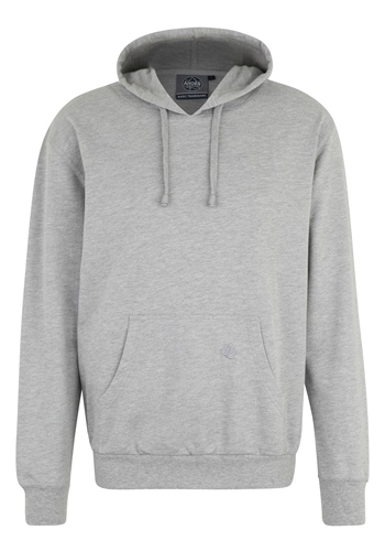 AHORN Basic Kapuzen Sweat