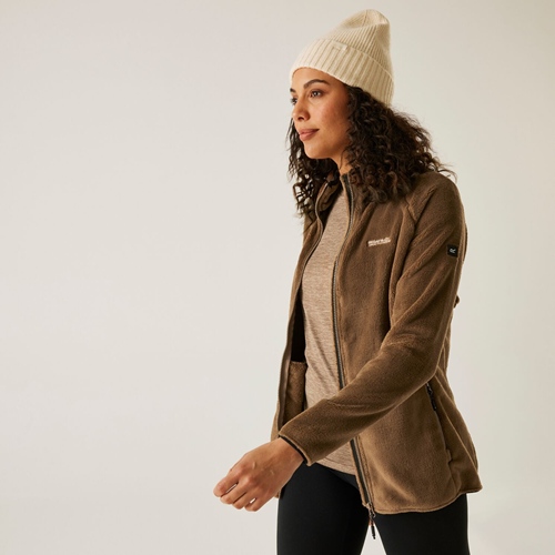 Da Fleece Jacke Lakara (PP25W)
