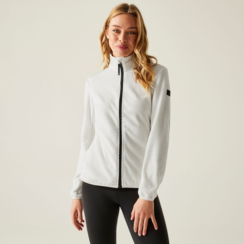 Da Fleece Jacke Ened (PP25W)