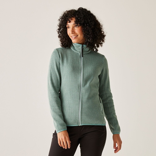 Da Fleece Jacke Elzie (PP25W)