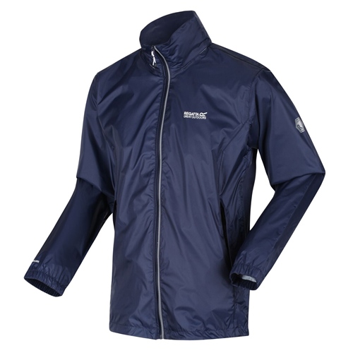 He Regenjacke Lyle IV TEX 5K