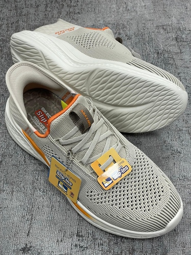 Skechers He Sneaker SlipIn Slade Quinto