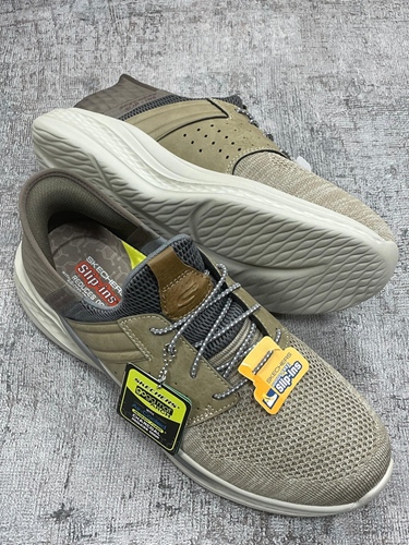 Skechers He Sneaker SlipIn Slade Ocon